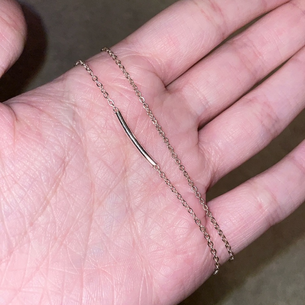 Anklet set